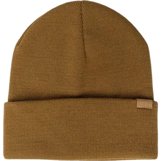 FWRD Ridge Beanie Tobacco